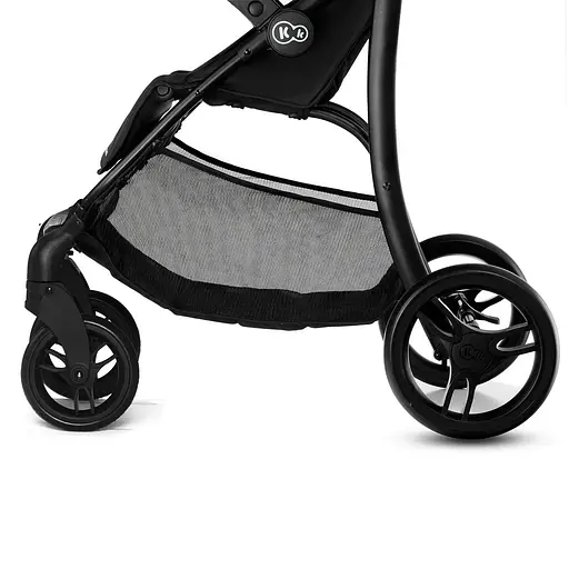 Коляска прогулянкова Kinderkraft Cruiser Green (KSCRUI00GRE0000) - фото 13