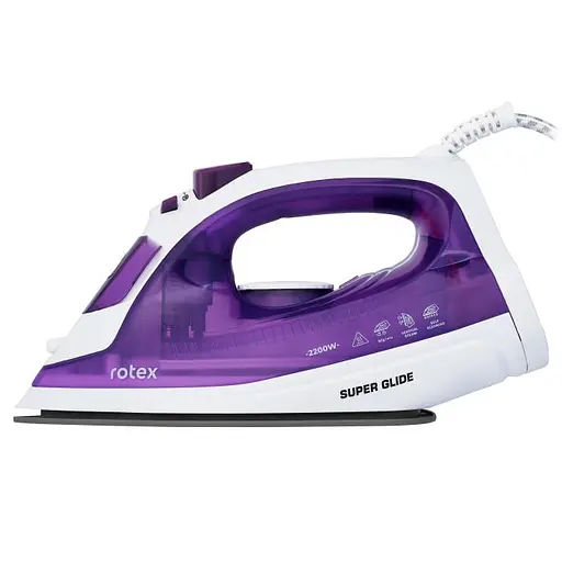 Праска RIC42-C Ultra Glide - фото 2