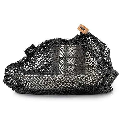 Набор посуды GSI Outdoors Glacier Stainless 1 Person Set (1099-61381) - фото 2