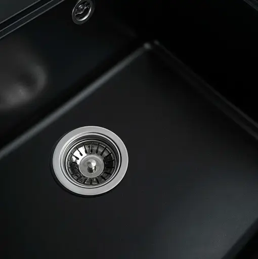 Кухонная мойка Platinum 5852 VESTA (SP000025129) - фото 3