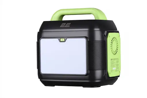 2E Портативная электростанция 600W OPS-600 - фото 7
