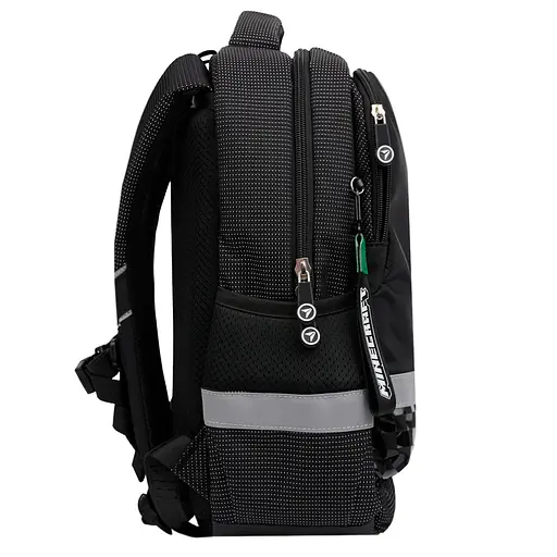 Рюкзак шкільний Yes Minecraft Game S-52 Ego - фото 4