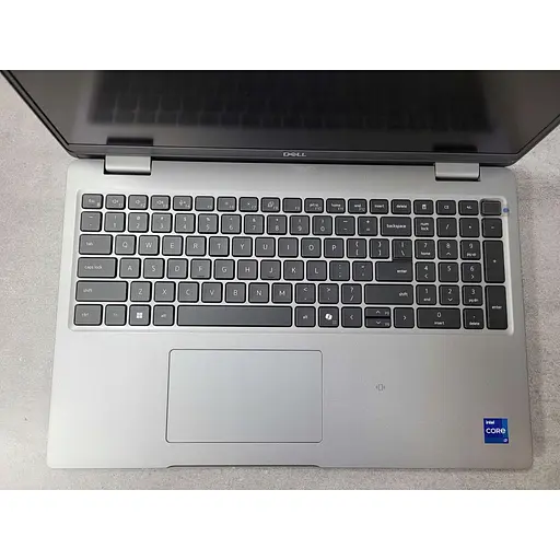 Ноутбук Dell Latitude 15, i7-1365U, 32GB, 1TB, IPS, Windows 11 Професійна - фото 8