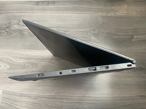 Ноутбук-трансформер Lenovo ThinkPad X1 Yoga Gen 2 (i5-7200U / 8GB / SSD 250GB / 2K 2560x1440 IPS) Refurbished - фото 15