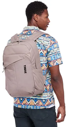 Рюкзак Thule Campus Indago 23L TCAM-7116 Tinted Taupe (7121858) - фото 3