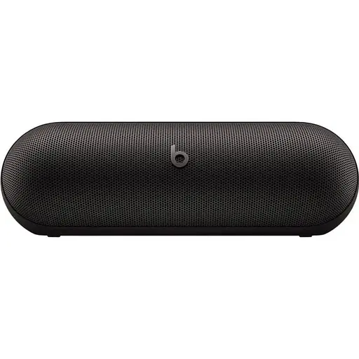 Акустика бездротова Beats by Dr. Dre Pill Matte Black (MW443) чорна - фото 1