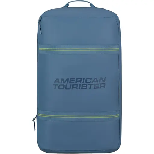 Дорожная Сумка-Рюкзак American Tourister TRAILGO CORONET BLUE 55x33x25 MG4*01002 - фото 7
