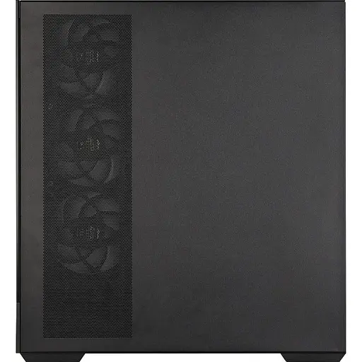 Корпус Zalman P40 Namu Black [149299] - фото 11