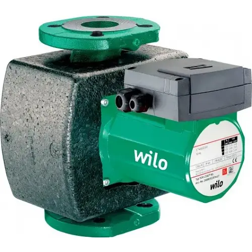 Циркуляційний насос Wilo TOP-Z 40/7 EM GG (2046631)