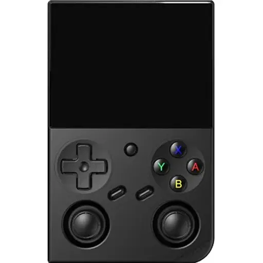 Ретро ігрова приставка Anbernic RG35XX Pro 64 Гб Black (154466) - фото 1