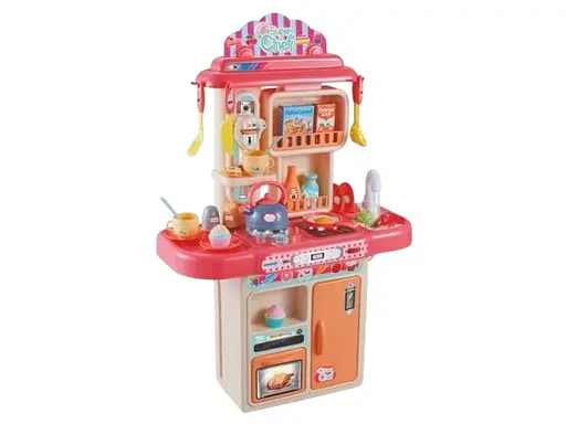 Ігрова інтерактивна кухня Limo Toy - фото 1
