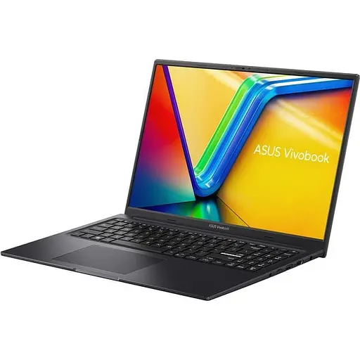 Ноутбук Asus Vivobook 16X V3605VC-N1249, Intel Core i9-13900H, 5.4GHz, 16 WUXGA, 120Hz, 16GB, SSD 1TB, NVIDIA Geforce RTX 3050 4GB, Free DOS - фото 4