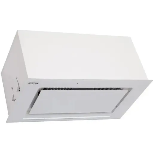 Вытяжка встраиваемая Eleyus INTEGRA 800 LED 52 WH - фото 1