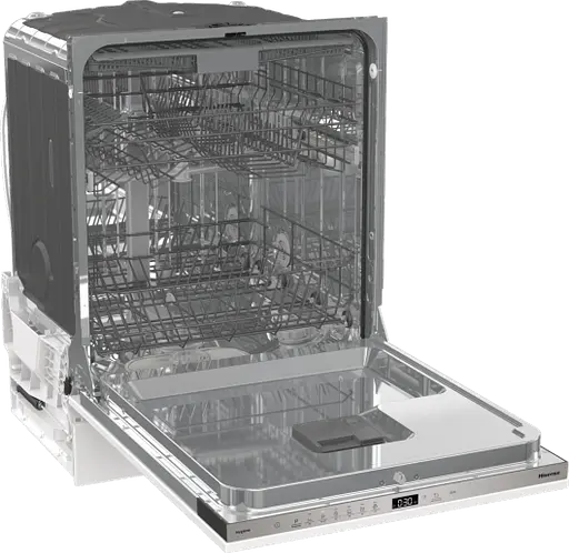 Посудомоечная машина Hisense HV16D (DW50.1) (7151061) - фото 2