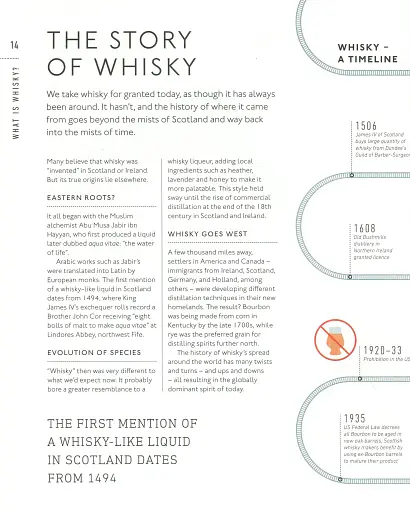 Whisky A Tasting Course - фото 11