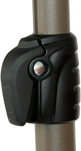 Стол Fox International Session Table XXL складной черный - фото 4