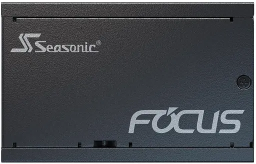 Блок живлення Seasonic Focus SGX 750W SFX 80+ Gold (FOCUS-SGX-750) - фото 3