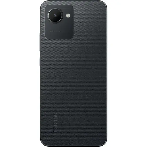Смартфон Realme C30 3/32GB Denim Black (Global Version) Seller Refurbished - фото 6
