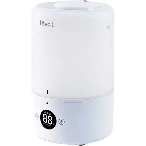 Увлажнитель воздуха Levoit Smart Humidifier Dual 200S (HEAPHULVSEU0035) [94712] - фото 2