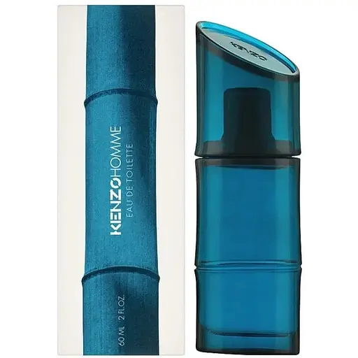 Туалетна вода Kenzo Homme 60 мл - фото 1