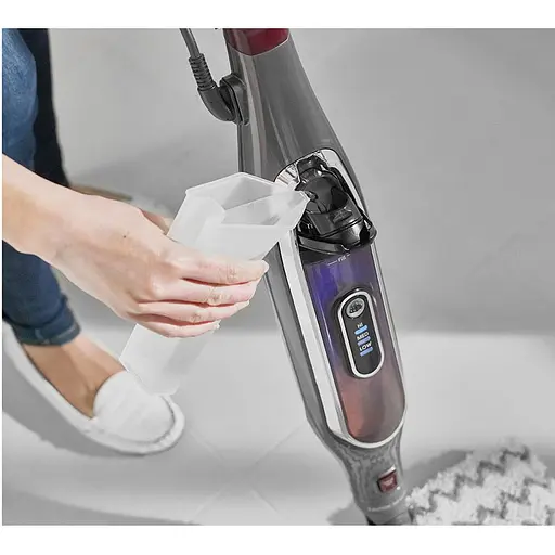 Парова швабра Shark Klik n' Flip Automatic Steam Mop S6003EU [111978] - фото 10