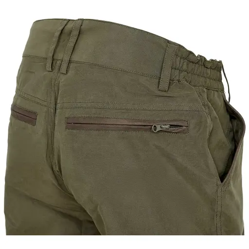 Брюки Hallyard Boville 50 Green - фото 8