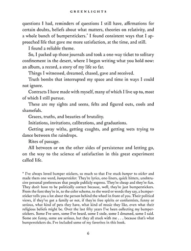 Greenlights - фото 8