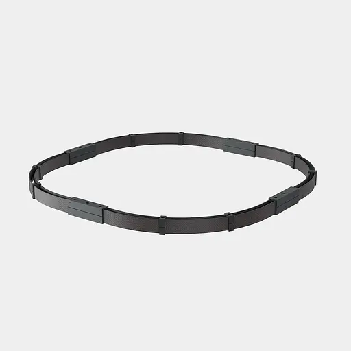 Магнитная шина Skarlat RCD-Y02 Round Track BR+BK