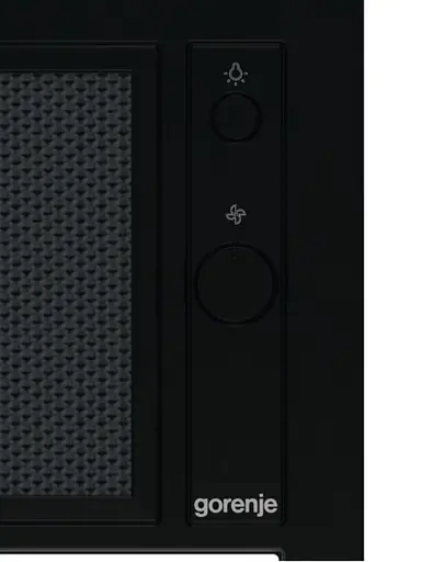 Витяжка Gorenje BHI 681 EB (E017FII1K42BN2BRB) - фото 2