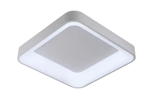 Стельова люстра 1135 (Білий) - фото 4