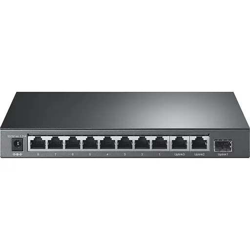 Коммутатор TP-Link TL-SL1311P - фото 1