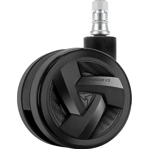 Геймерське крісло ThunderX3 Core Smart Racer Black (TEGC-2069101.11) [145372] - фото 7