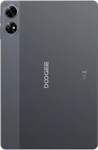Планшет Doogee Tab G6+ 8/256Gb LTE Nebula Gray UA UCRF - фото 6