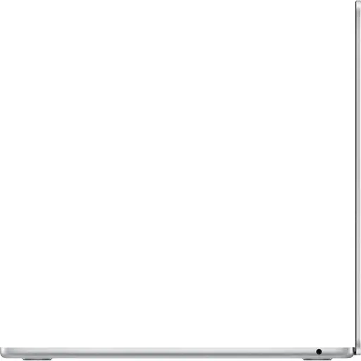 Ноутбук Apple MacBook Air 15&quot; M4 16/512GB Silver 2025 (MW1H3) [129952] - фото 4