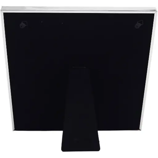 Фоторамка EVG Onix A02 Collage 4 Silver 10 x 15 см (A02 COLLAGE 4 Silver) - фото 2