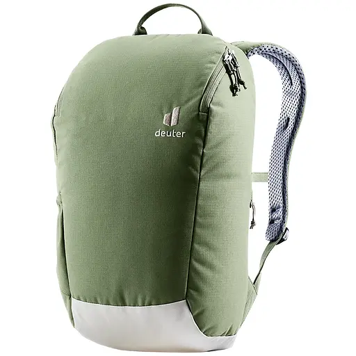 Рюкзак Deuter Stepout 16 Khaki (1052-3815123 2618) - фото 2