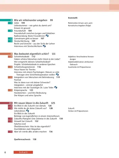 Ausblick: Kursbuch 2 - фото 5