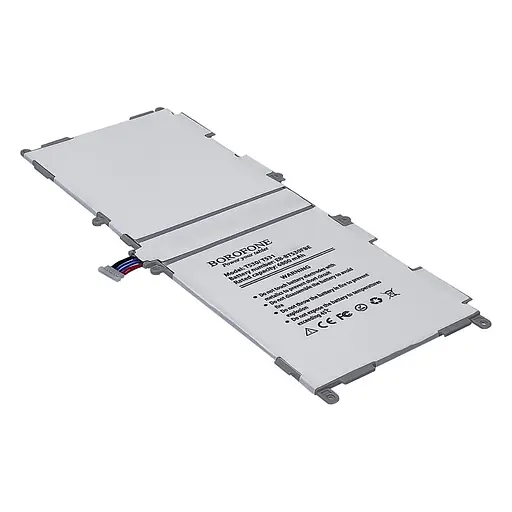 Акумулятор Borofone EB-BT530FBE для Samsung T530/T531 - фото 2