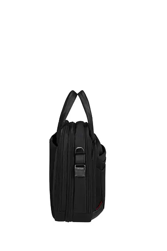 Сумка Для Ноутбука 15,6" Samsonite PRO-DLX 6 BLACK 42x30,5x15(21) KM2*09004 - фото 11