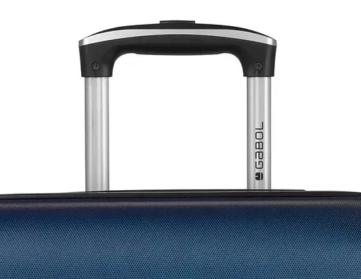 Валіза Gabol Escape (S) Azul (124122-003) - фото 7