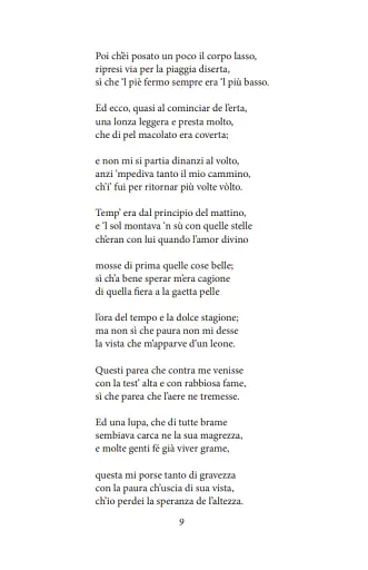 Божественна комедія. Пекло/ La Divina Commedia. Inferno - фото 9