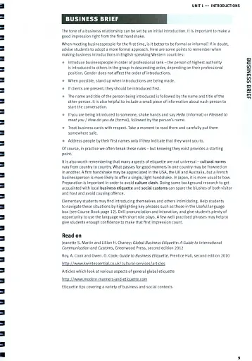 Market Leader. Elementary. Teacher's Resource Book +Test Master CD (3rd Edition) - фото 3