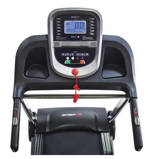 Беговая дорожка Everfit TFK 350 (TFK-350) - фото 2