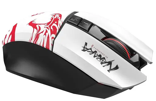 Миша Bloody A4Tech R36 Ultra (Naraka) (R36 Ultra (Naraka)) - фото 2