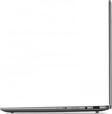 Ноутбук Lenovo Slim 7 14ILL10 (83MC0005US) Luna Grey - фото 2