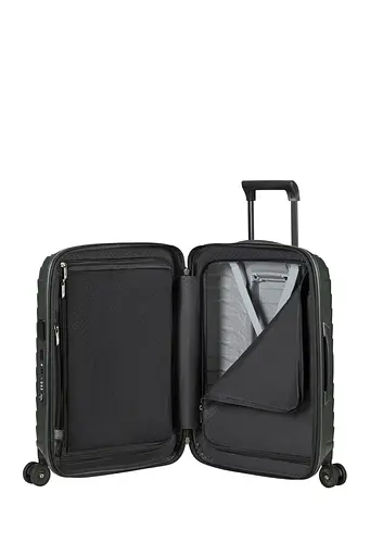 Валіза Samsonite PROXIS 55 см GREEN 55x40x20(23) CW6*44001 - фото 6