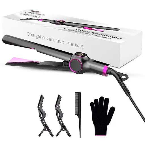 Мультистайлер AIMED Hair Styler с набором