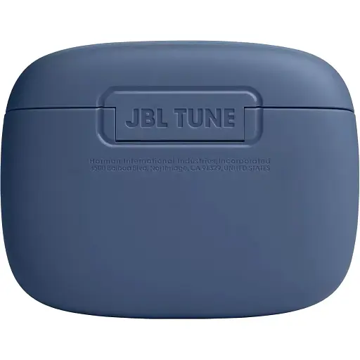 Навушники TWS JBL Tune Buds Blue (JBLTBUDSBLU) - фото 6