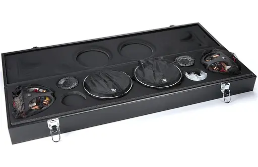 Компонентна акустична система Morel Supremo 602 - фото 7