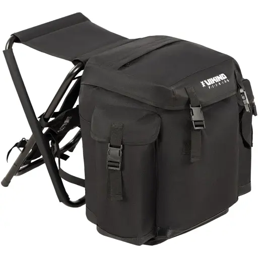 Стілець-рюкзак Viking Fishing Chair-Bag 64.5х31.5cm 24 л